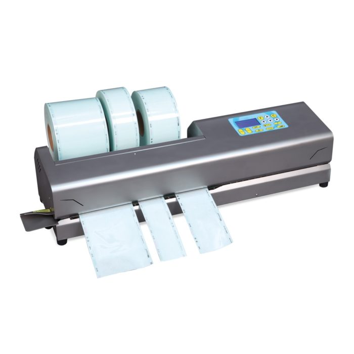 Full Automatic Heating Sealer