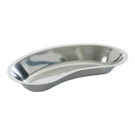 KIDNEY SHAPED TRAY