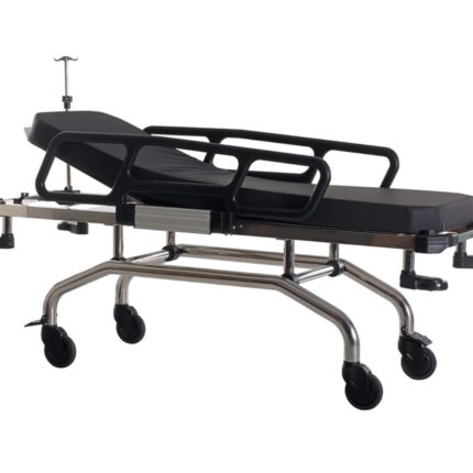 OPERATING ROOM TRANSFER STRETCHER