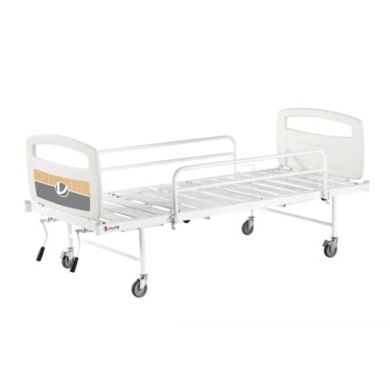 Manual Bed Doly Series Single Set