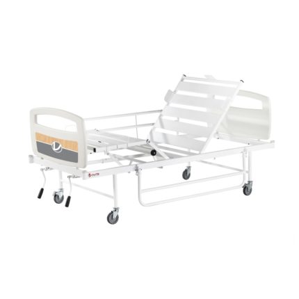 Manual Bed Doly Series Two Sets