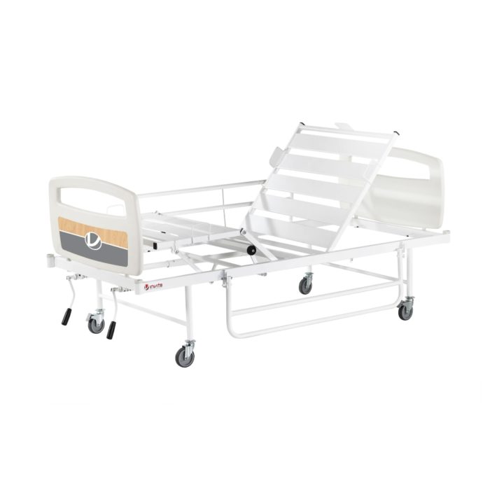 Manual Bed Doly Series Two Sets