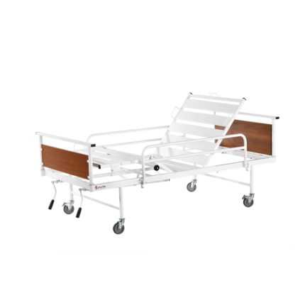 Manual Bed Iron Series Two Sets