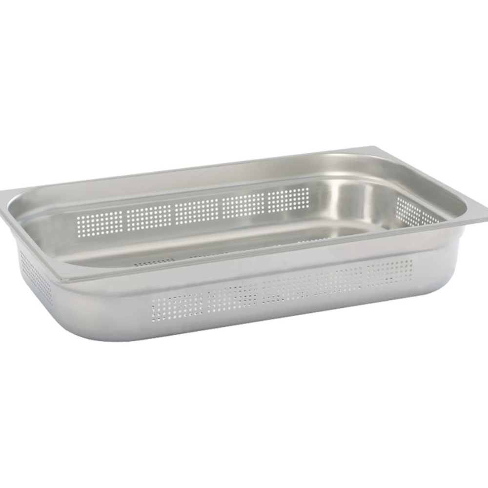 PERFORATED TRAY 1 Kgs