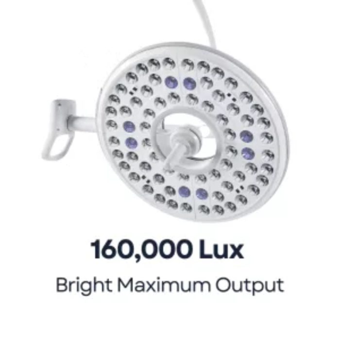 S400 Series Operating Room Lights