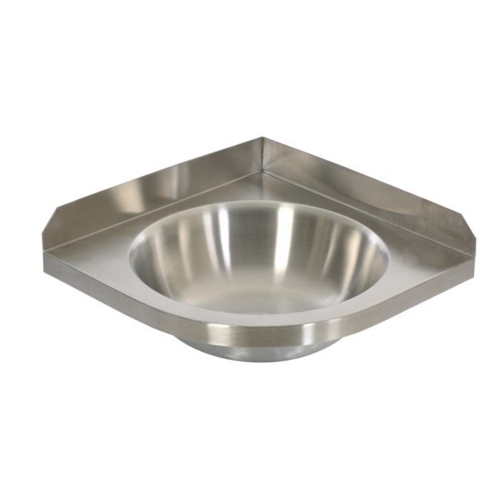 STAINLESS STEEL SINK 2 kgs