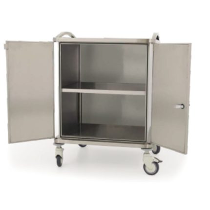 Sterilized Product Trolley
