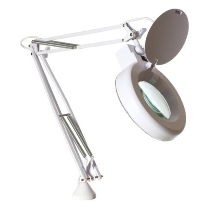 TABLE MAGNIFYING LAMP