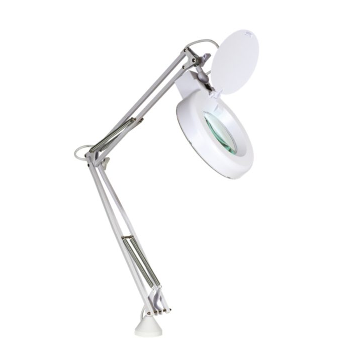 TABLE MAGNIFYING LAMP