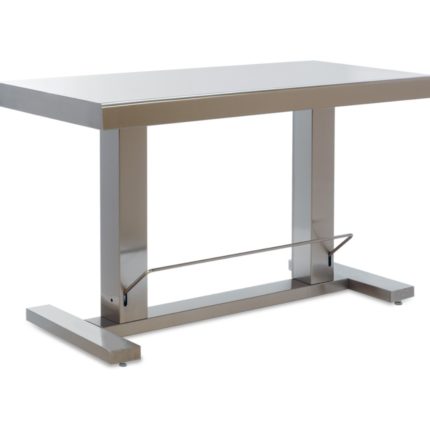 WORKING TABLE (HEIGHT ADJUSTABLE)