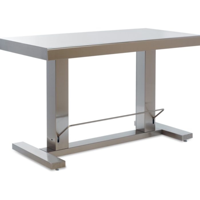 WORKING TABLE (HEIGHT ADJUSTABLE)