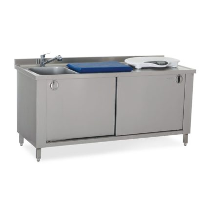 Baby Washing Table 57 kgs
