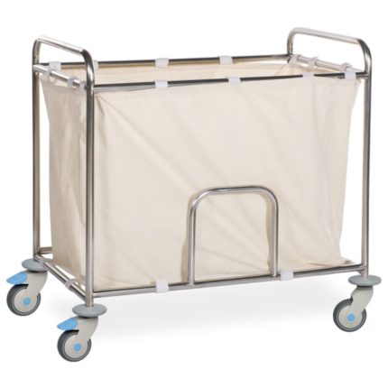 DIRTY LINEN TROLLEY 12kgs