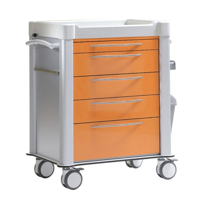 Dressing Cart 65 kgs