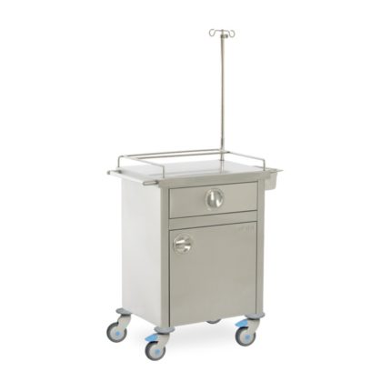 Dressing Trolley