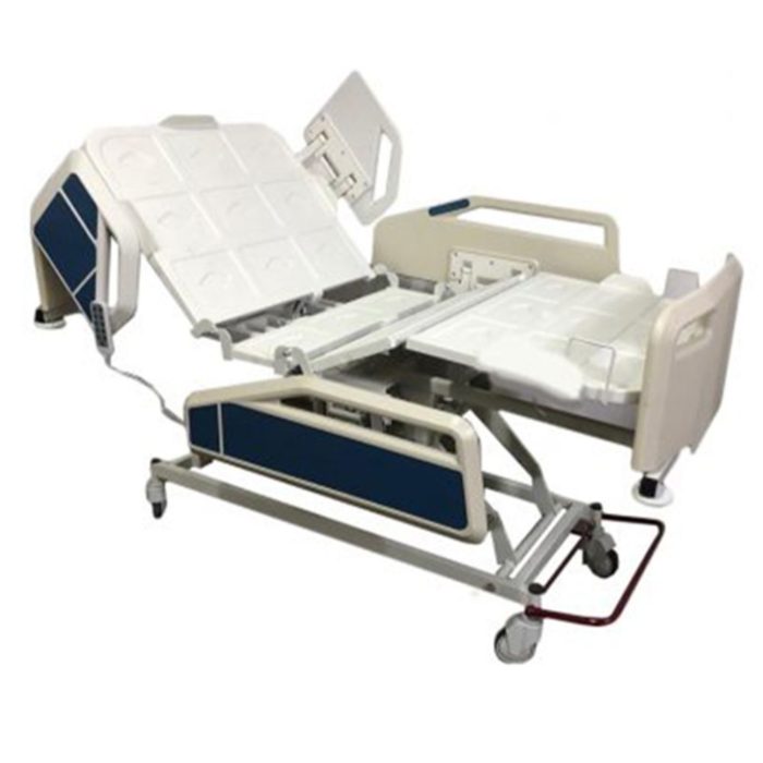 ELECTRICAL PATIENT BED (3 MOTORS)