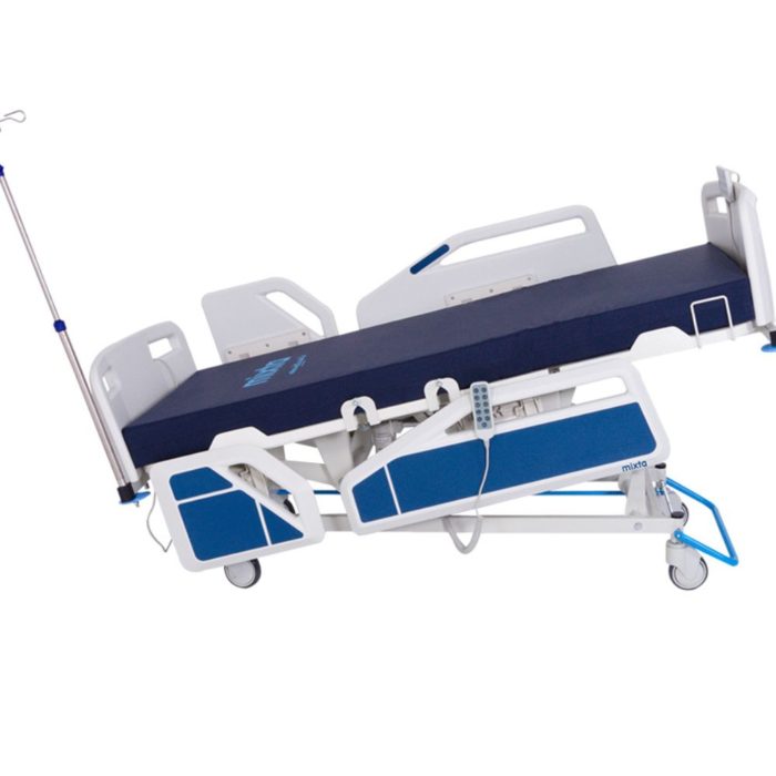 ELECTRICAL PATIENT BED (4 MOTORS