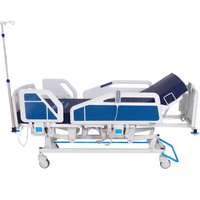 ELECTRICAL PATIENT BED (4 MOTORS