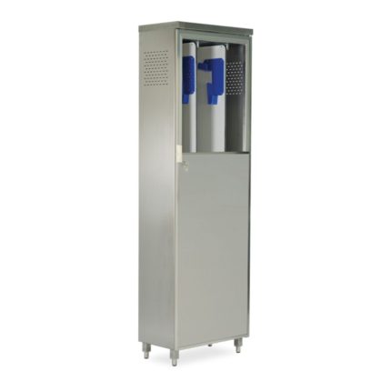 ENDOSCOPE CABINET (COMPACT DESIGN) 65kgs