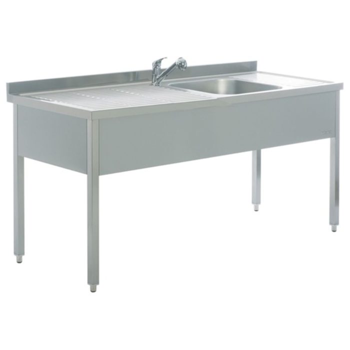 INSTRUMENT WASHING SINK