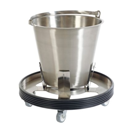 KICK BUCKET (CONICAL) 12 LT 4kgs