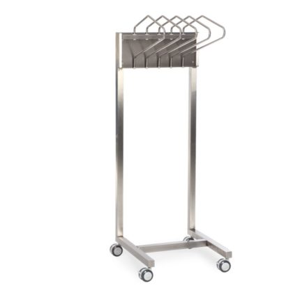 Lead Apron Hanger 5 hangers