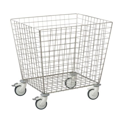 MOBILE BASKET 10kgs