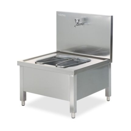 Mop Washing Sink 30 kgs