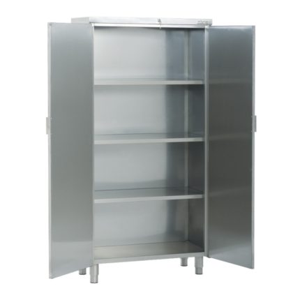 Instrument Cabinet Steel