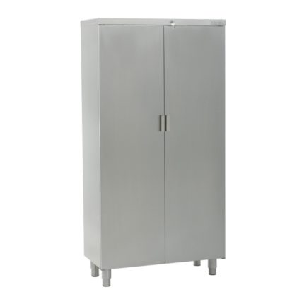 Instrument Cabinet Steel