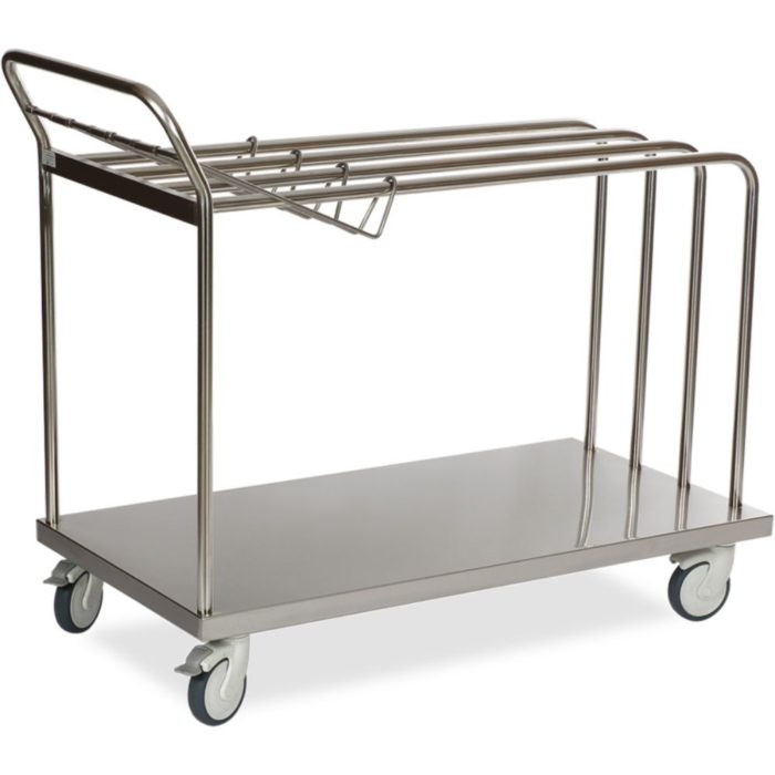 Paper Trolley 25,5Kgs