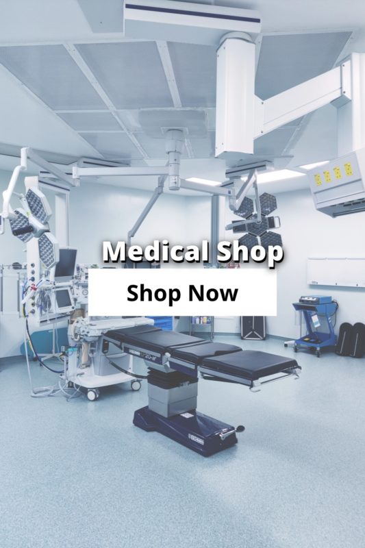 Medical Shop 7gmedical