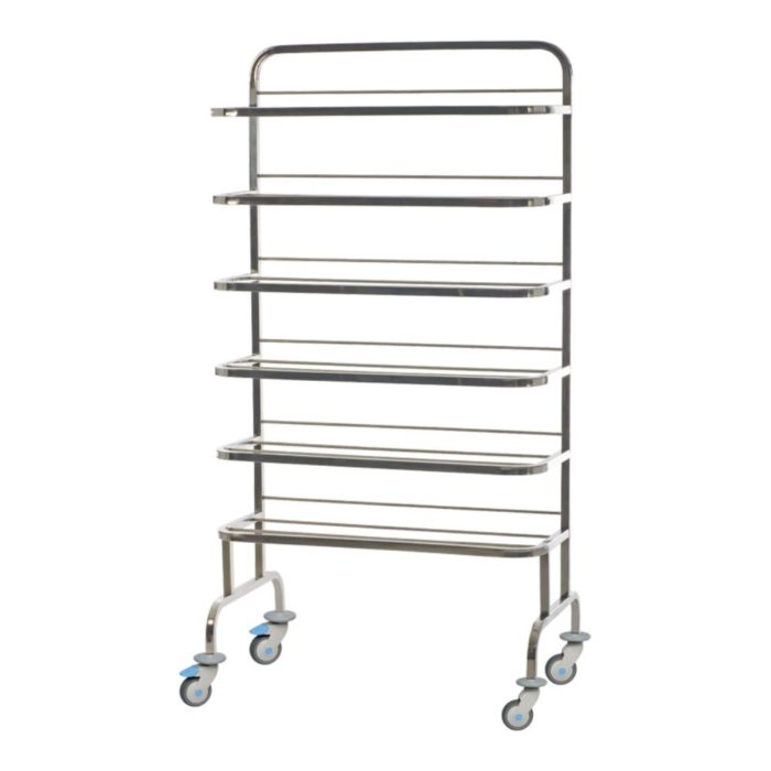 SLIPPER TROLLEY 30kgs