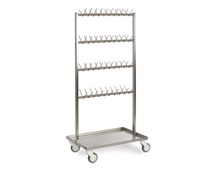 SPONGE SLING CART