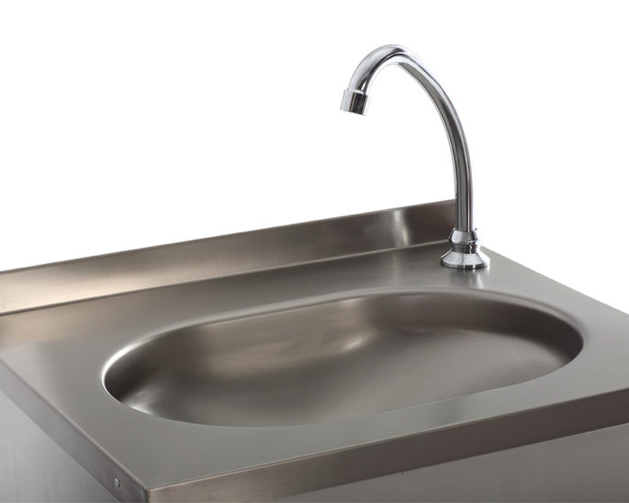 Stainless Steel Sink