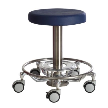 Surgical Stool – Spider Leg (Backless)