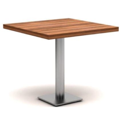 Table With Single Leg