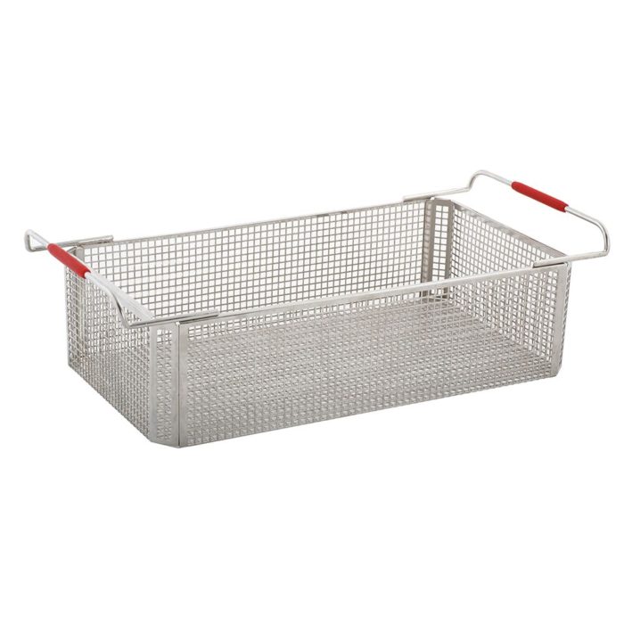 Washing and Sterilization Basket 0.5 Kgs