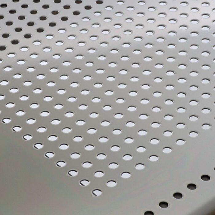 Working Table (Perforated Panel)