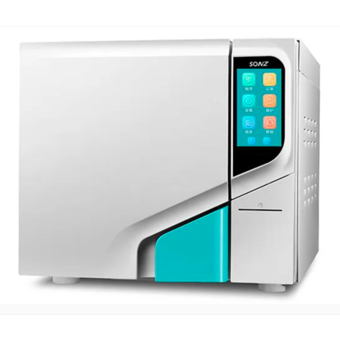 TopTable Autoclave Device